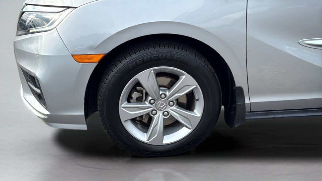 Used 2019 Honda Odyssey EX-L image 15