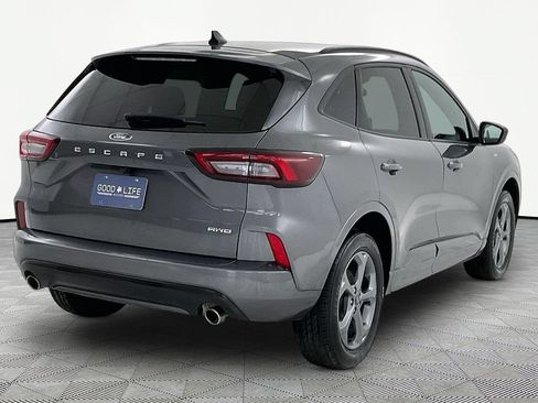 Used 2023 Ford Escape ST-Line AWD/4WD image 6