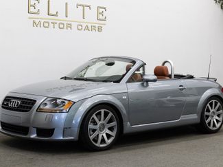Used 2006 Audi TT 3.2 image 1