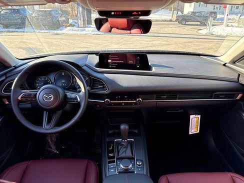 New 2026 MAZDA CX-30 AWD 2.5 S image 14