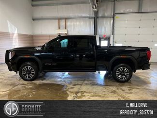 Used 2023 GMC Sierra 2500 AT4 w/ AT4 Premium Plus Package video 2