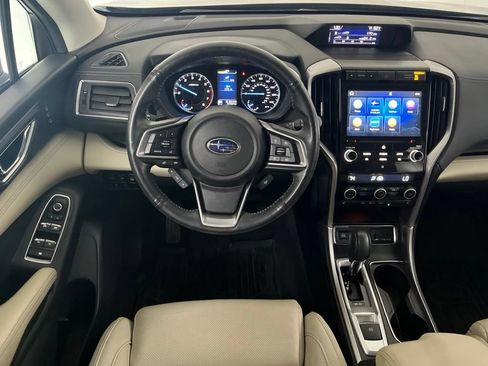 Used 2022 Subaru Ascent Limited w/ Popular Package #2A AWD/4WD image 34