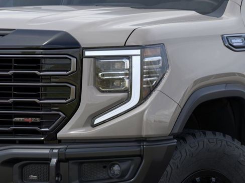 New 2026 GMC Sierra 1500 AT4X w/ AT4X AEV Edition AWD/4WD image 10