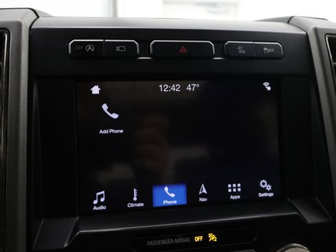 Used 2019 Ford F150 Raptor w/ Equipment Group 802A Luxury AWD/4WD image 60