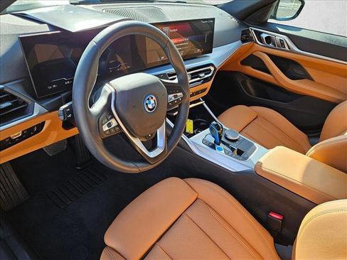 Certified 2023 BMW i4 eDrive35 w/ Premium Package image 10