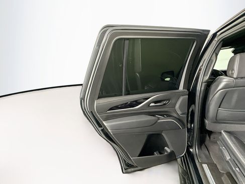 Used 2023 Cadillac Escalade Sport image 27
