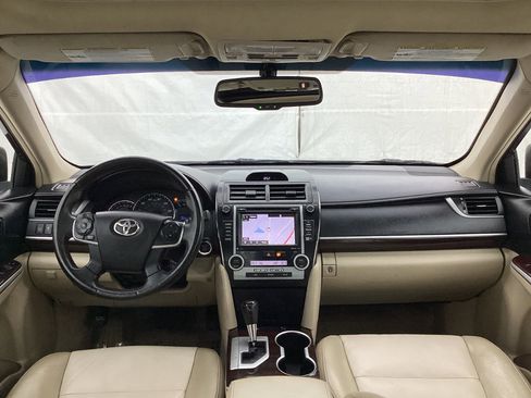 Used 2014 Toyota Camry XLE image 30