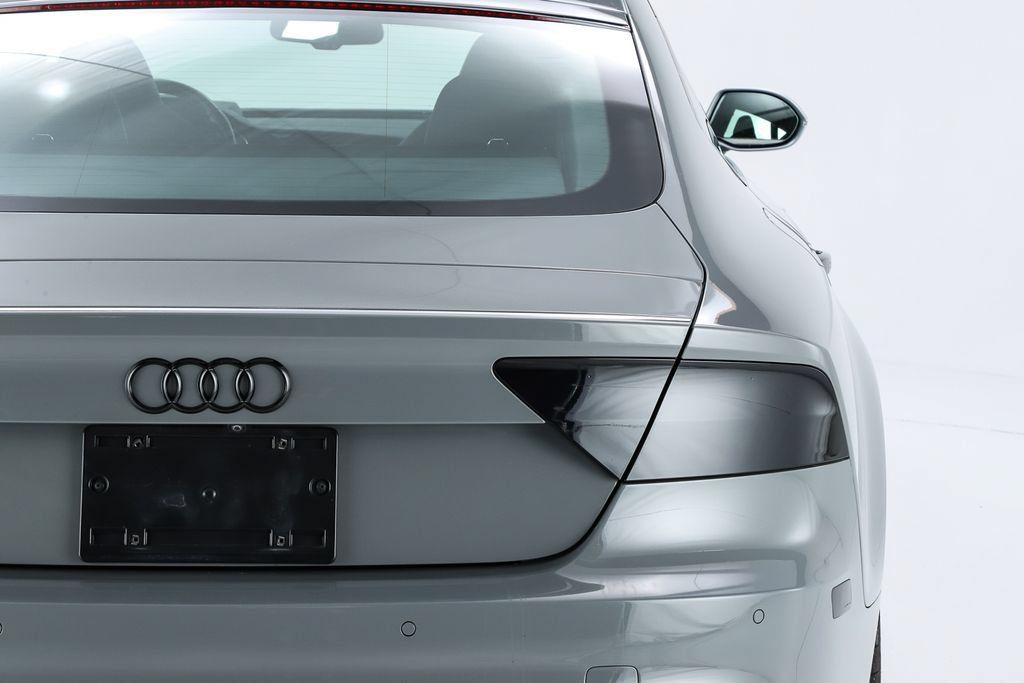 Used 2016 Audi RS 7 Prestige AWD/4WD image 73