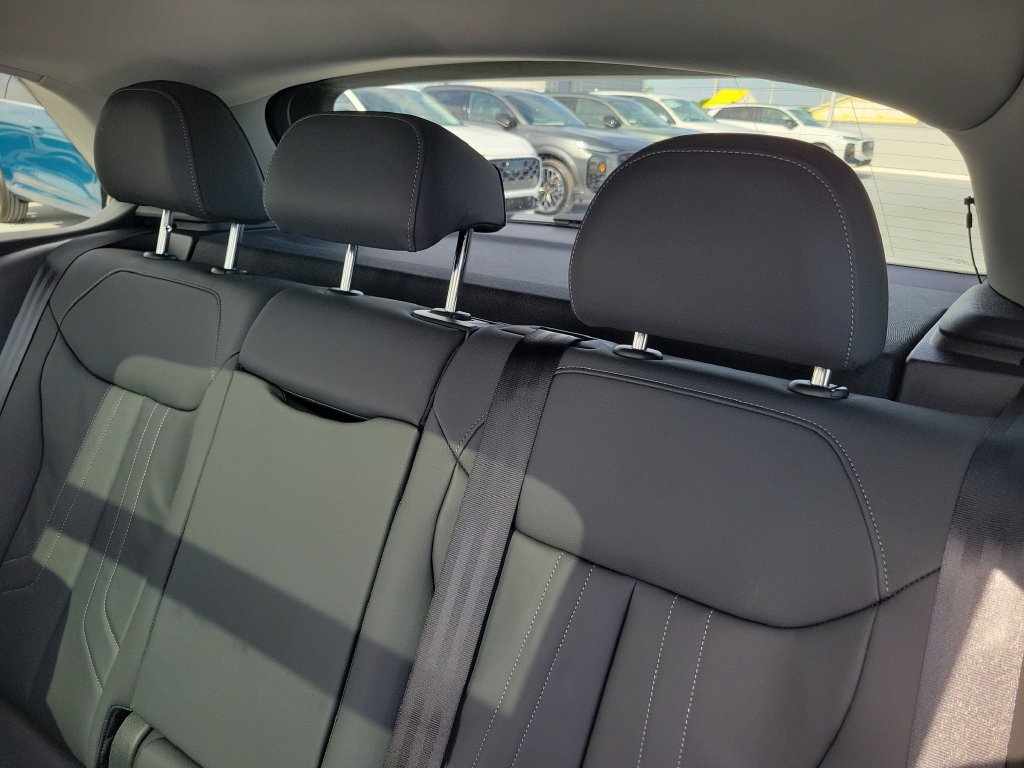 New 2026 Audi Q3 quattro 2.0T AWD/4WD image 27