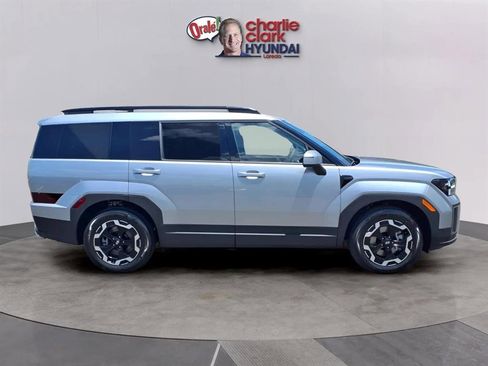 New 2026 Hyundai Santa Fe SEL image 5