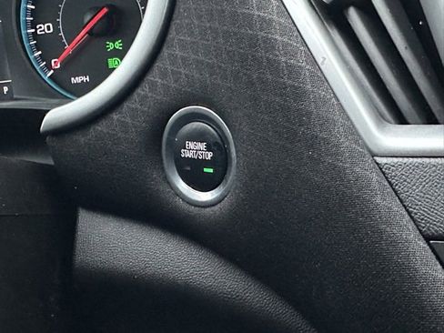 Used 2021 Chevrolet Malibu LS w/ Driver Confidence Package II image 32