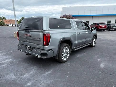 Used 2023 GMC Sierra 1500 Denali AWD/4WD image 6