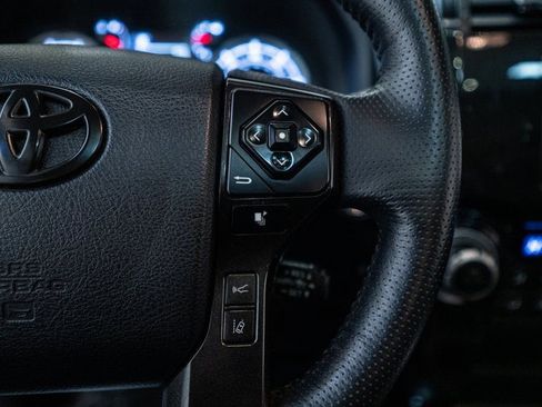 Used 2024 Toyota 4Runner TRD Pro image 19