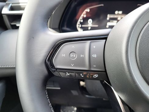 New 2026 MAZDA CX-5 2.5 S w/ Premium Package AWD/4WD image 17
