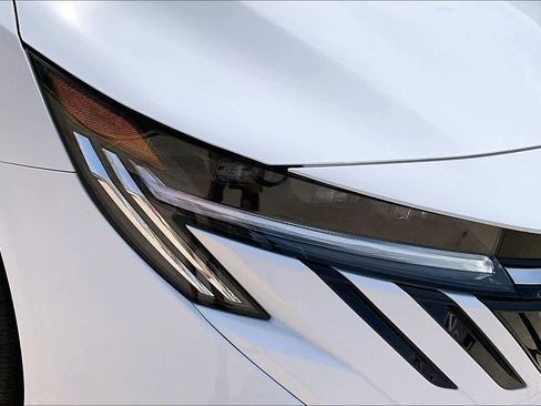 New 2026 Nissan Sentra SV FWD image 13