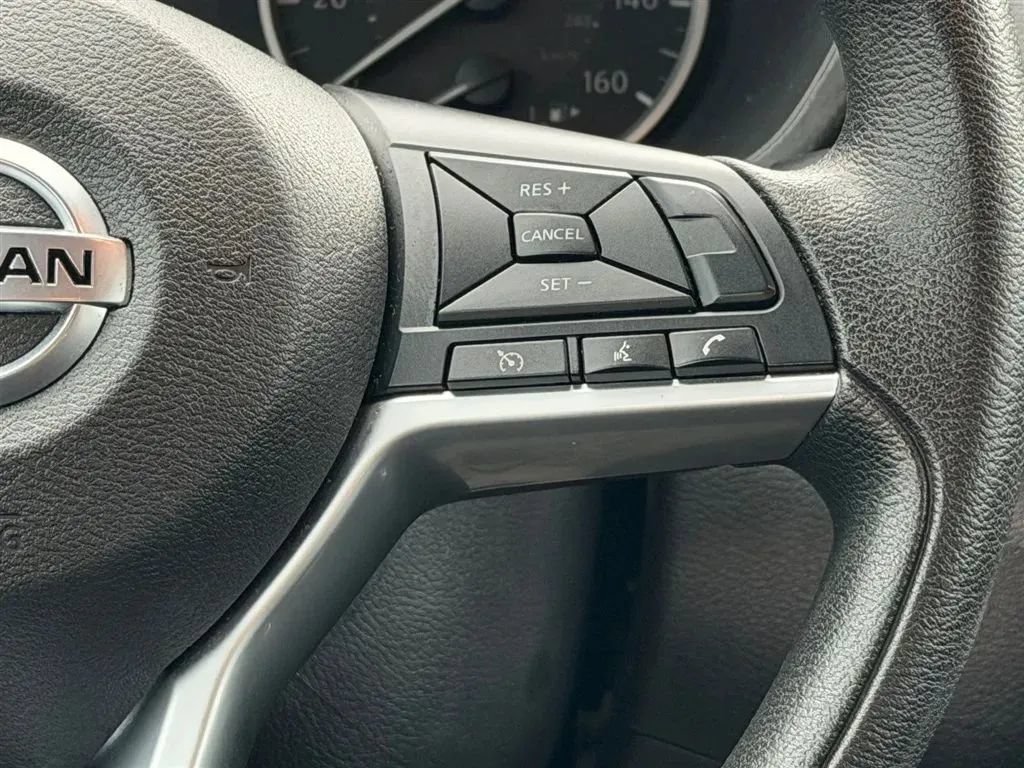 Used 2023 Nissan Sentra S FWD image 13