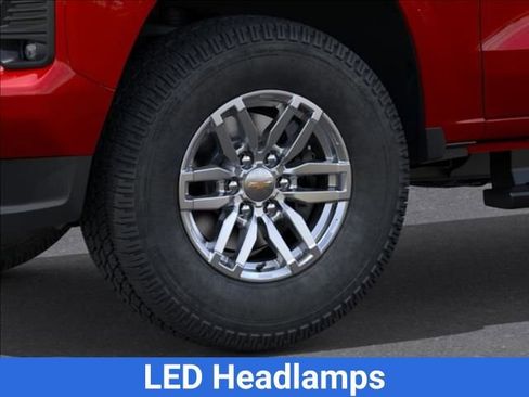 New 2026 Chevrolet Colorado LT w/ LT Convenience Package RWD image 10