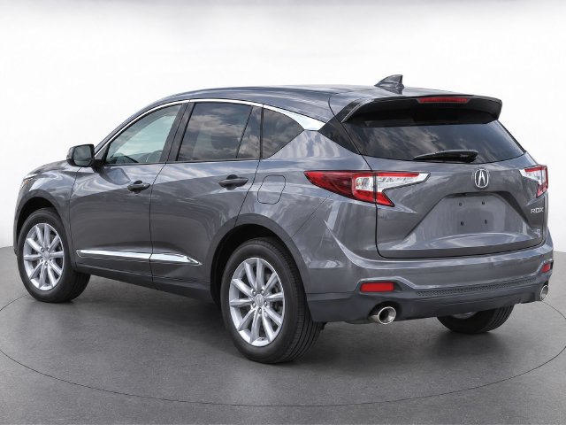 Used 2020 Acura RDX FWD image 4