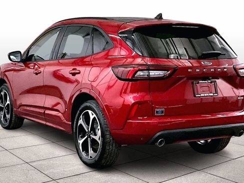 New 2025 Ford Escape ST-Line Elite image 10