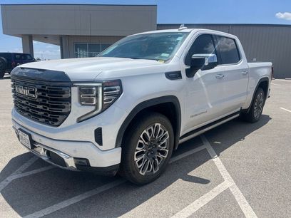 Used 2023 GMC Sierra 1500 Denali Ultimate