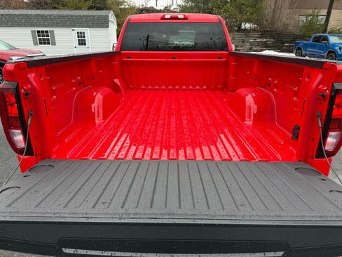 New 2026 GMC Sierra 1500 Pro w/ Pro Value Package AWD/4WD image 16