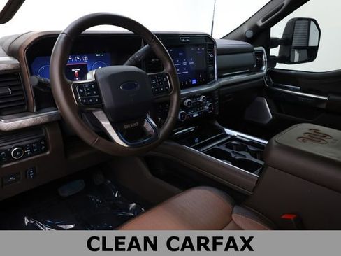 Used 2026 Ford F350 King Ranch image 9