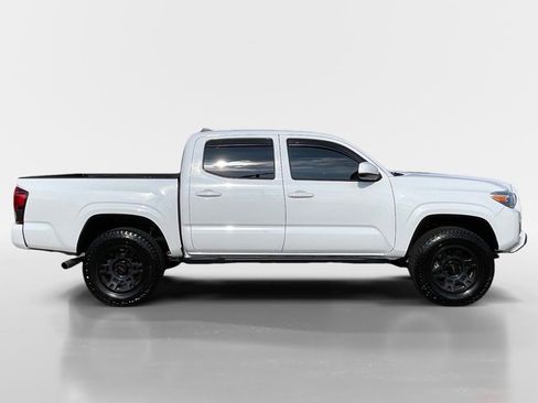 Used 2023 Toyota Tacoma SR5 image 7