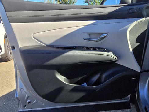 New 2026 Hyundai Tucson Limited image 15