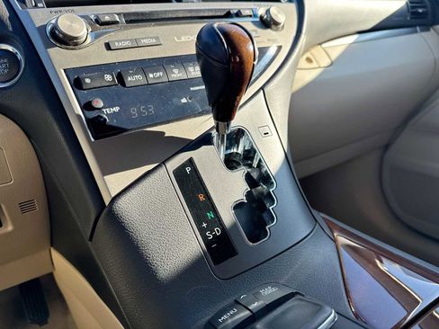 Used 2015 Lexus RX 350 AWD image 31