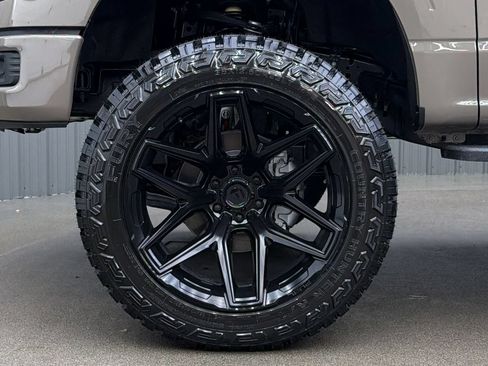 Used 2026 Ford F150 Tremor w/ Bed Utility Package AWD/4WD image 10