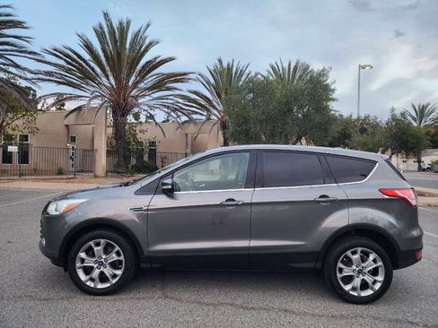 Used 2013 Ford Escape SEL AWD/4WD image 5