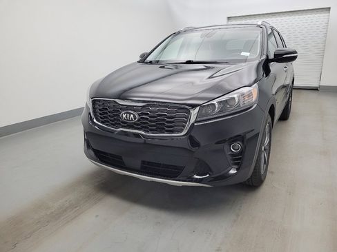 Used 2019 Kia Sorento EX FWD image 15