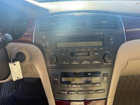 Used 2004 Lexus ES 330 image 20
