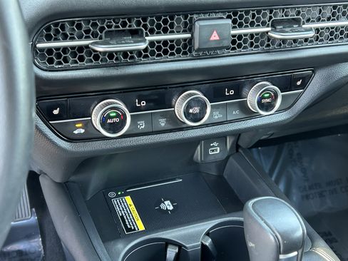 Certified 2024 Honda HR-V EX-L image 20