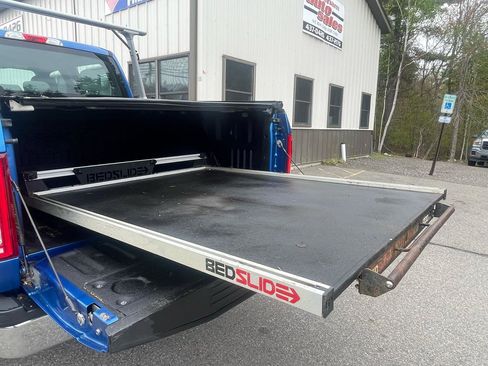 Used 2016 Ford F150 XL w/ Equipment Group 101A Mid AWD/4WD image 9