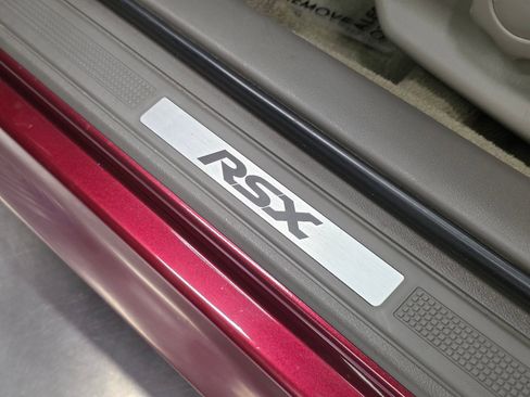 Used 2003 Acura RSX Type-S image 23