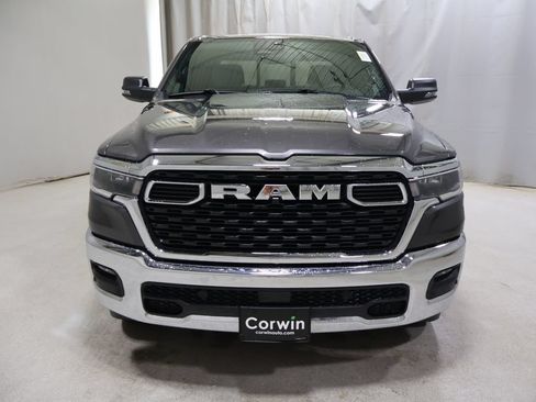 New 2026 RAM 1500 4x4 Crew Cab image 2