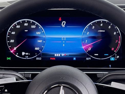 New 2026 Mercedes-Benz GLE 450 4MATIC Coupe image 18