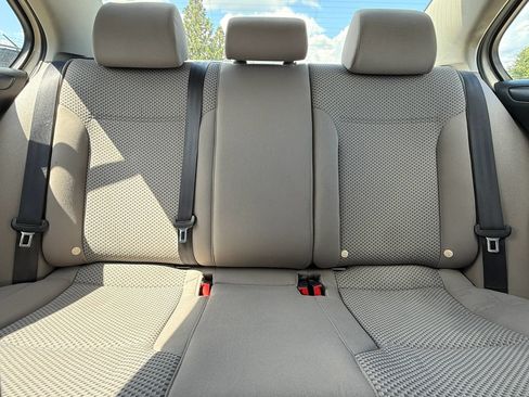 Used 2011 Volkswagen Jetta S FWD image 22