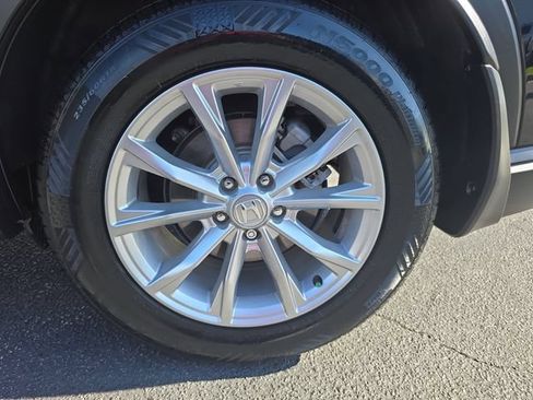 Used 2023 Honda CR-V EX image 31