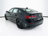 New 2026 Honda Civic Sport image 3