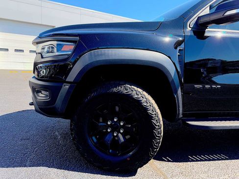 Used 2021 RAM 1500 TRX w/ TRX Level 1 Equipment Group AWD/4WD image 8