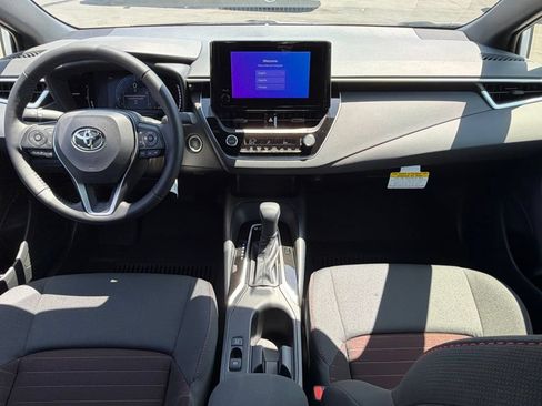 New 2026 Toyota Corolla SE FWD image 29