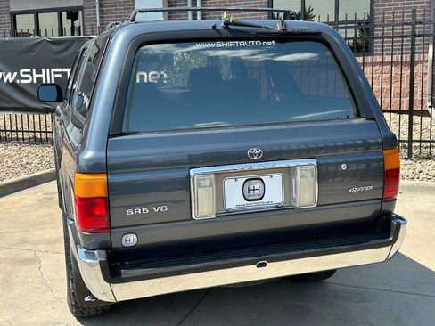 Used 1993 Toyota 4Runner SR5 image 13