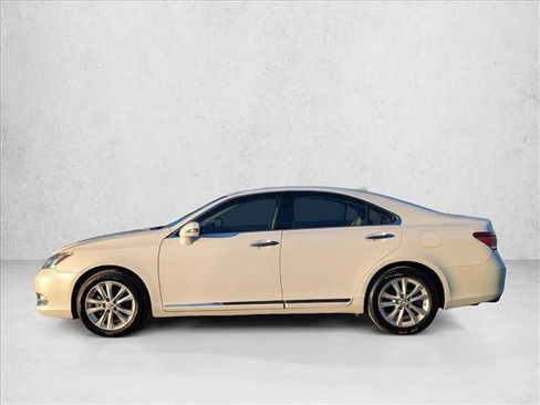 Used 2011 Lexus ES 350 image 11
