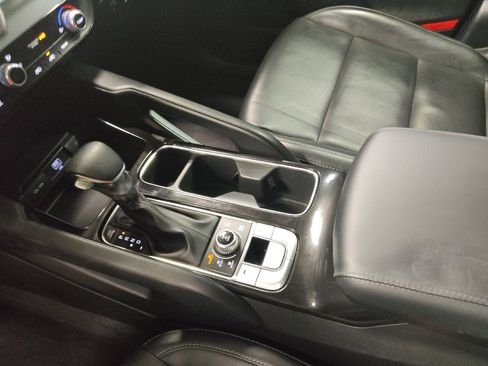 Used 2021 Kia Telluride LX AWD/4WD image 26