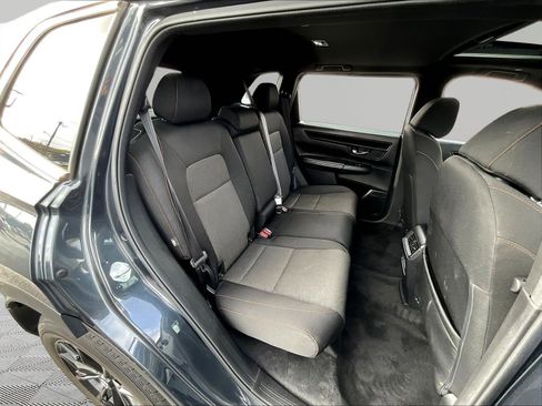 Used 2024 Honda CR-V Sport image 23