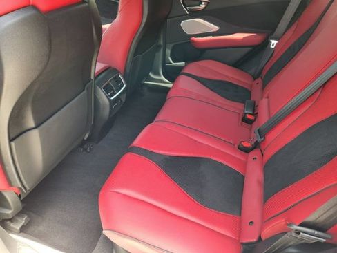 Certified 2024 Acura RDX A-Spec AWD/4WD image 30