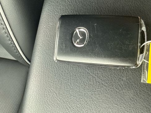 Used 2024 MAZDA CX-5 AWD 2.5 S w/ Select Package image 35