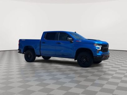 Used 2023 Chevrolet Silverado 1500 LT Trail Boss